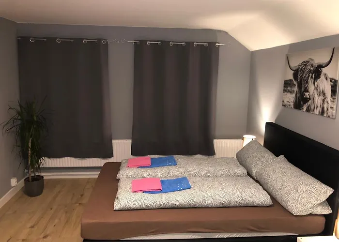 Stadtnah An Der Foerde 75 4