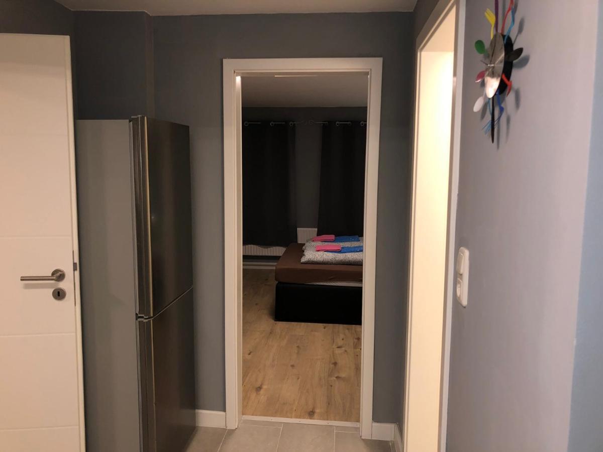 Apartment Stadtnah An Der Foerde 75 4 Flensburg