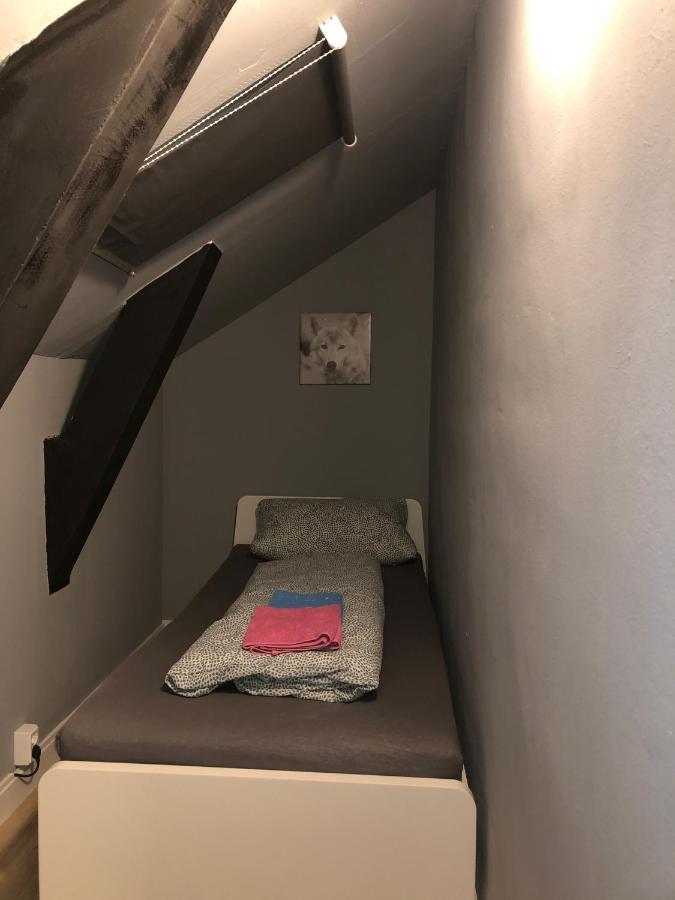 Stadtnah An Der Foerde 75 4 Apartment Flensburg