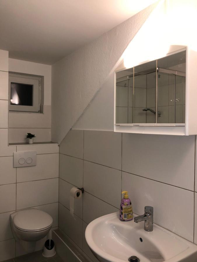 Stadtnah An Der Foerde 75 4 Apartment